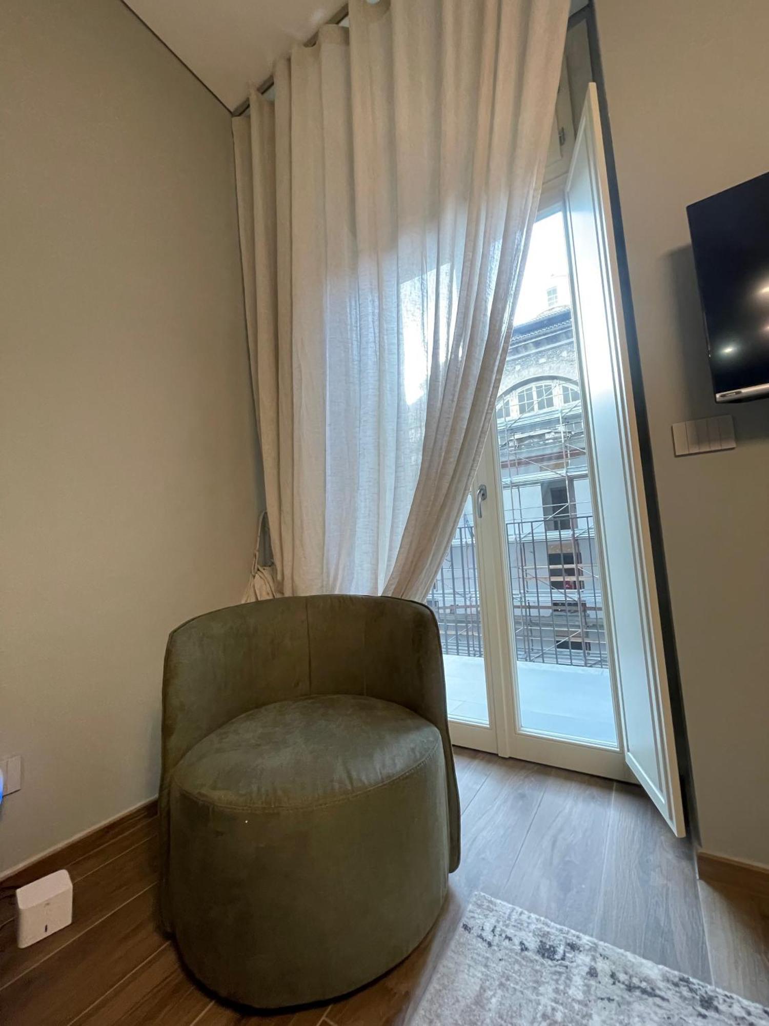 In Centro Torino Charme Appartaments Zimmer foto