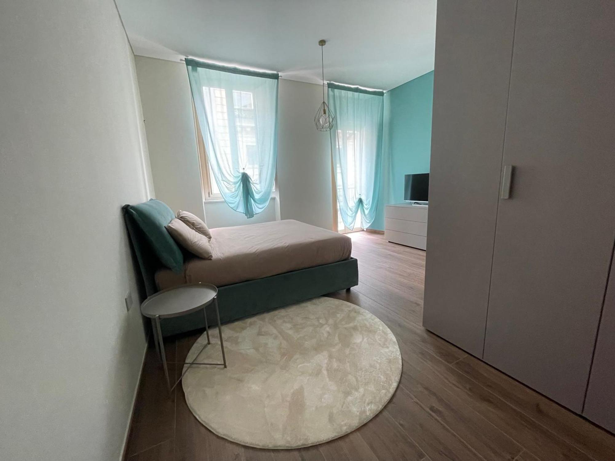 In Centro Torino Charme Appartaments Zimmer foto