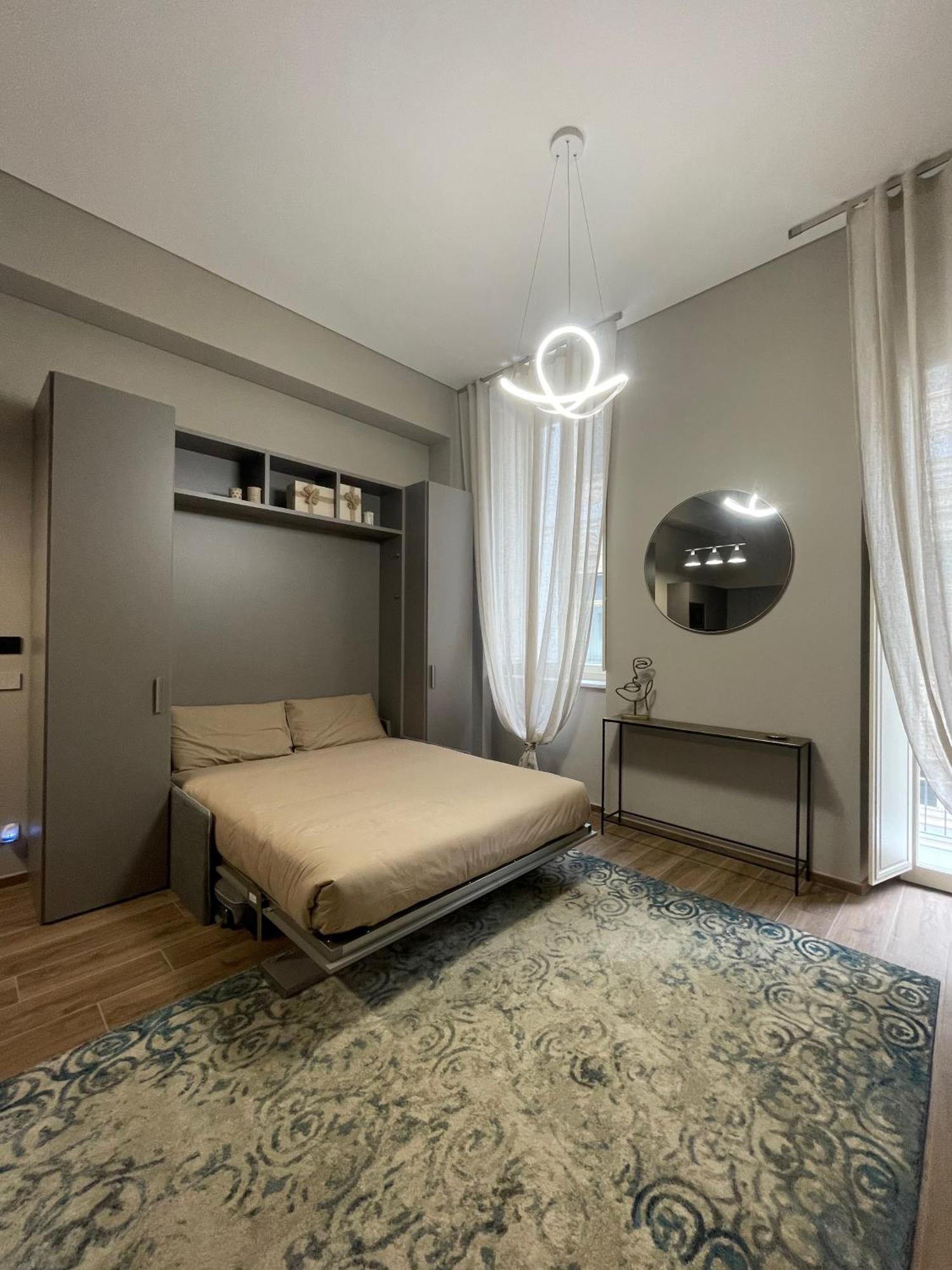 In Centro Torino Charme Appartaments Zimmer foto