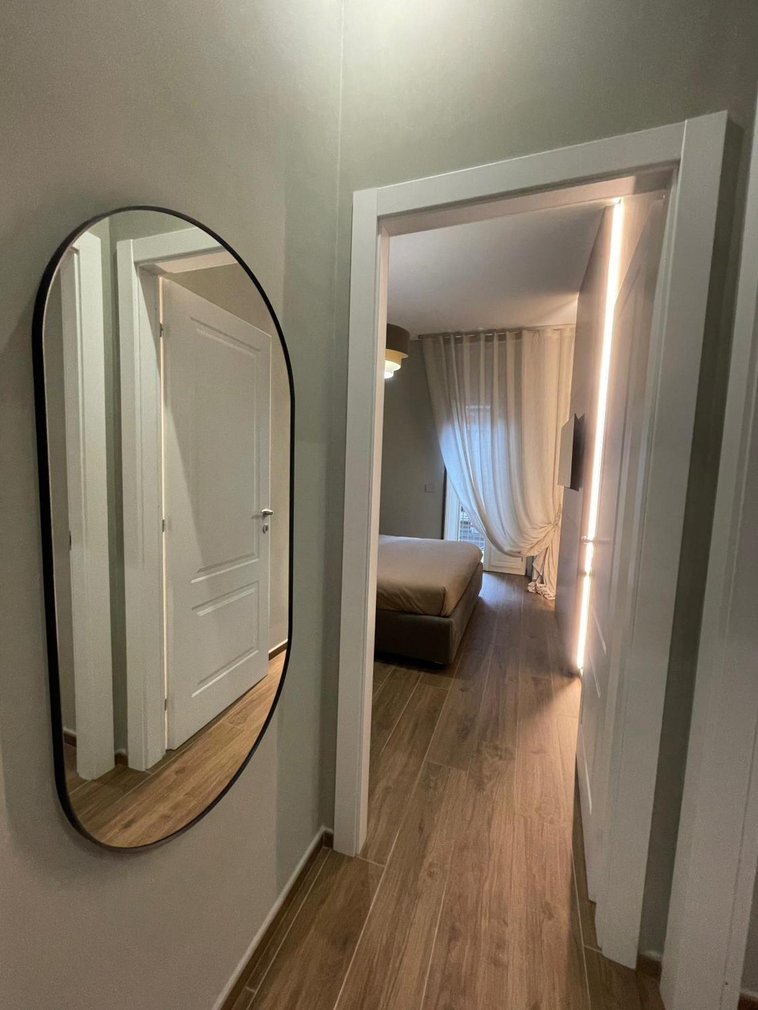 In Centro Torino Charme Appartaments Zimmer foto